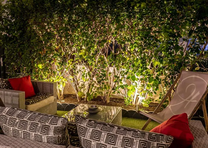 Des Dunes Hotel La Baule-Escoublac