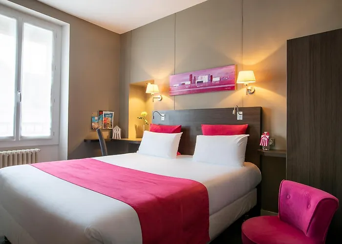 Des Dunes La Baule-Escoublac