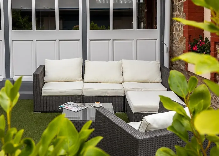 Des Dunes La Baule-Escoublac