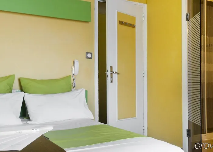 Des Dunes La Baule-Escoublac