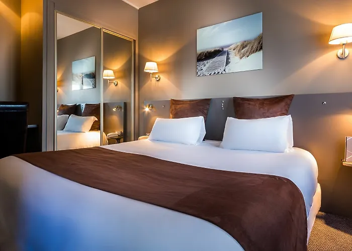 Des Dunes 3*