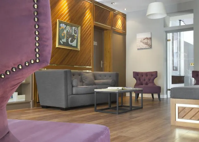 斯涛特尔杜纳酒店